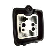 Förgasarhus Förgasarhus