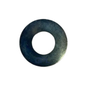 Bricka 27x12,2x0,5 Bricka 27x12,2x0,5