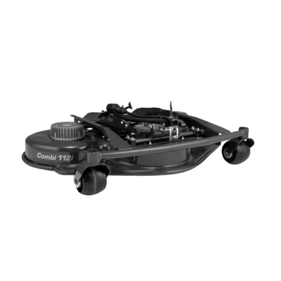 Klippkåpa kpl c112i (r300. r400) grey