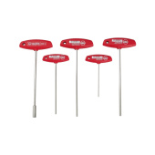 Nyckelsats (3,4,5,6 & 8Mm) Nyckelsats (3,4,5,6 & 8Mm)