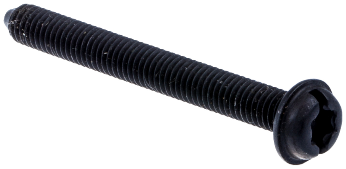 Screw
