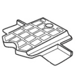 Distansbricka Distansbricka