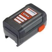 Batteri, 18V, 1,6Ah Batteri, 18V, 1,6Ah