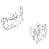 Crankcase-C Crankcase-C