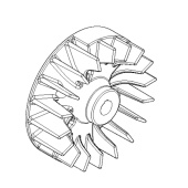 Rotor 105Mm Rotor 105Mm