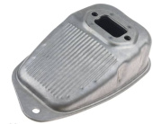 Ljuddämpare  5054086-01 Ljuddämpare  5054086-01