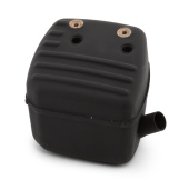 Muffler Assy Muffler Assy