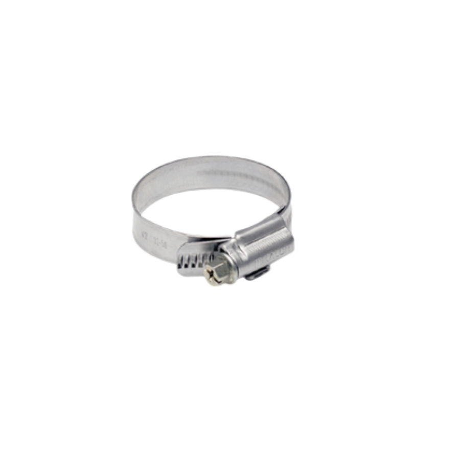 Hose clamp 8-14/9mm