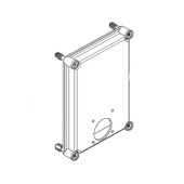 Lock 4-Pin Lock 4-Pin