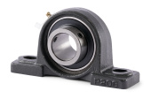 Blade shaft bearing Blade shaft bearing
