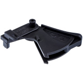 Gasreglage, Grått 5060144-04 Gasreglage, Grått 5060144-04