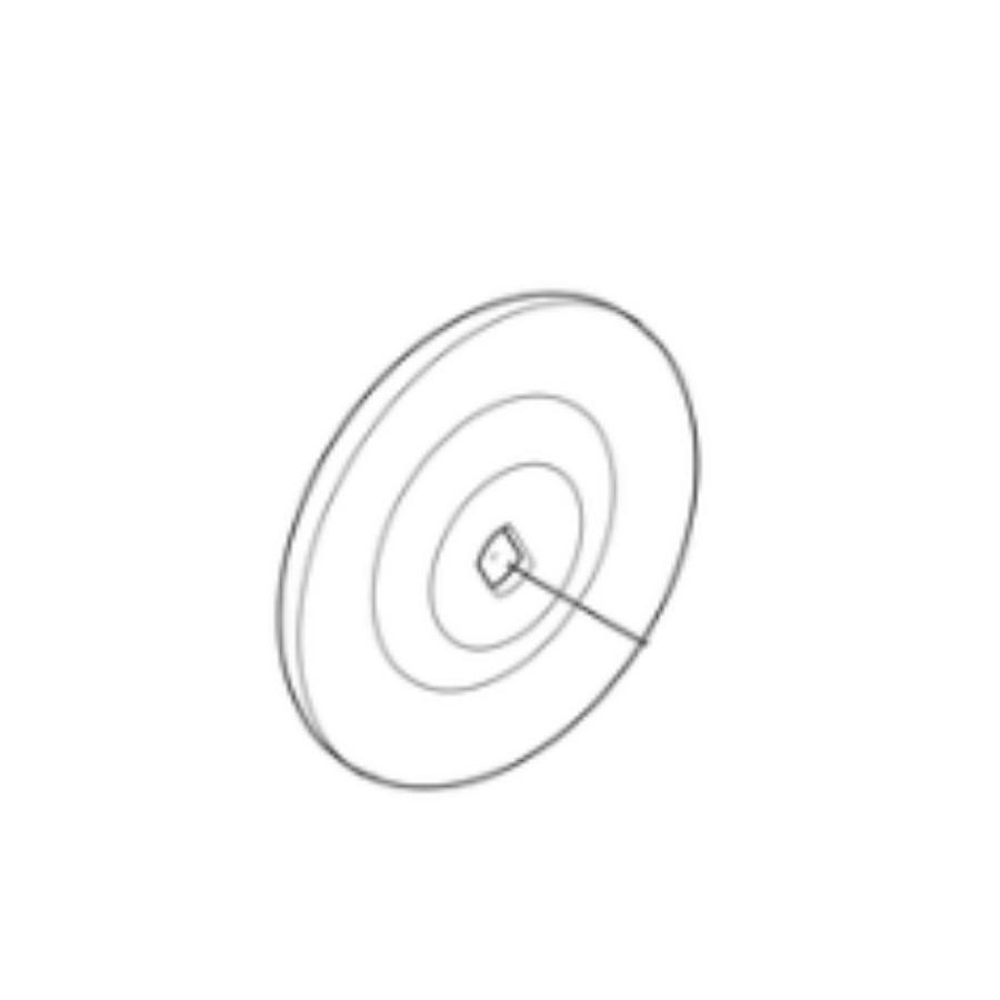 Flange Washer