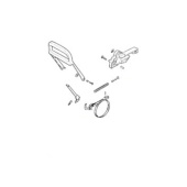 Kedjebroms, Kpl, Kedjebroms, Kpl,