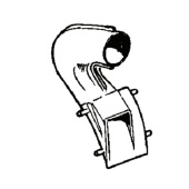 Munstycke Kpl Munstycke Kpl