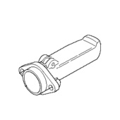 Handle K40 Handle K40
