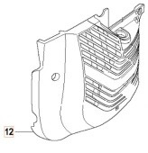 Startkåpa Startkåpa