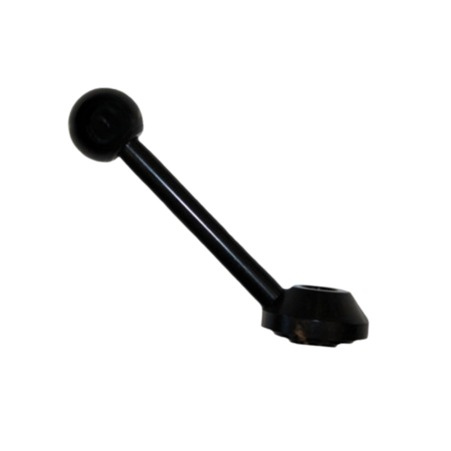Låshandtag, D15 W Key