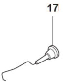 Chokereglage Chokereglage