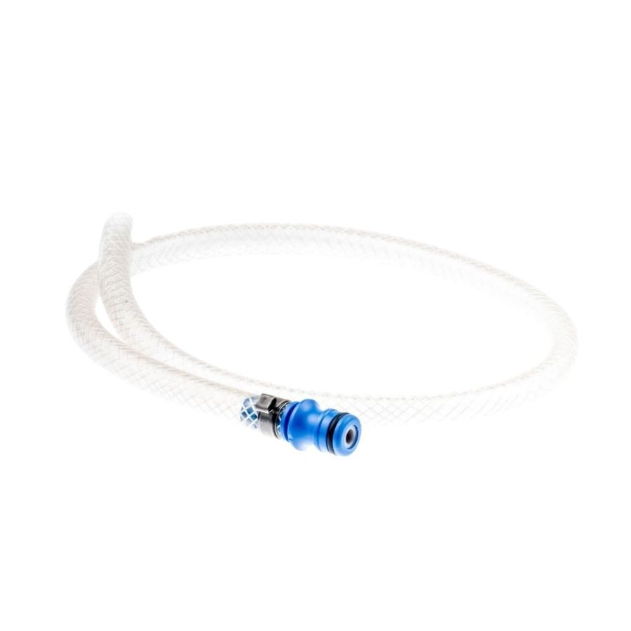 Vattenslangsats, W Grey Hose