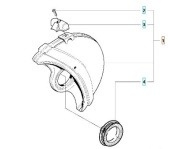 Sprängskydd Kpl, 12