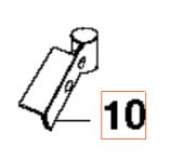 Fästklips Fästklips