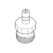 Nippel, Varying Thread Diamete Nippel, Varying Thread Diamete