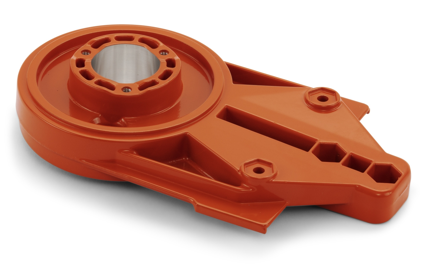 Lagerhus Kpl, Orange K2500