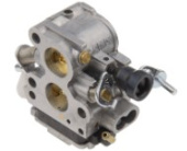 Förgasare Förgasare