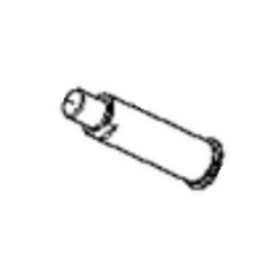 Axel, Ring Cutter, Guide Rolle
