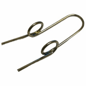 Växelspaksfjäder Växelspaksfjäder