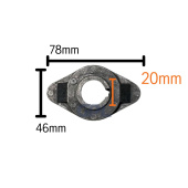 Knivfäste Knivfäste