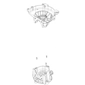 Crankcase-C Crankcase-C