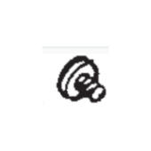 Plugg M10X1 Vsti Plugg M10X1 Vsti