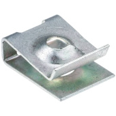 Låsmutter Låsmutter