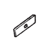 Bricka Lås- Bricka Lås-