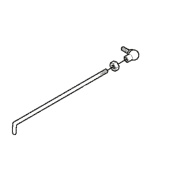 Kopplingsstång Kpl Kopplingsstång Kpl