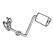 Pedal Hastighets- Pedal Hastighets-