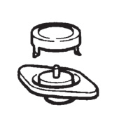 Brytare (Säkerhets-) Brytare (Säkerhets-)