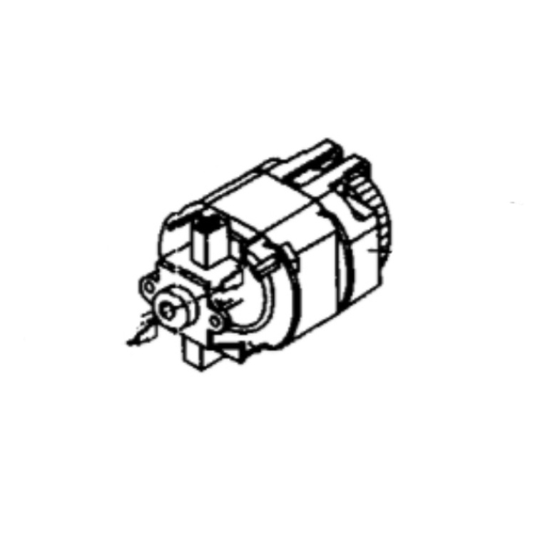 Motor 1500W