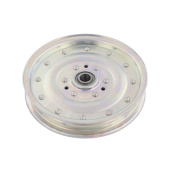 Pulley idler pulley Pulley idler pulley
