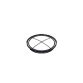 Cap Dust Clear Zinc Cap Dust Clear Zinc