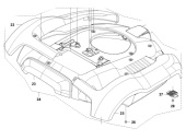 Kaross R160 Kaross R160