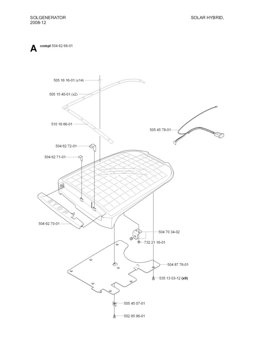 Ram Solar Hybrid Bakre