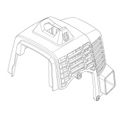 CYLINDERKÅPA CYLINDERKÅPA