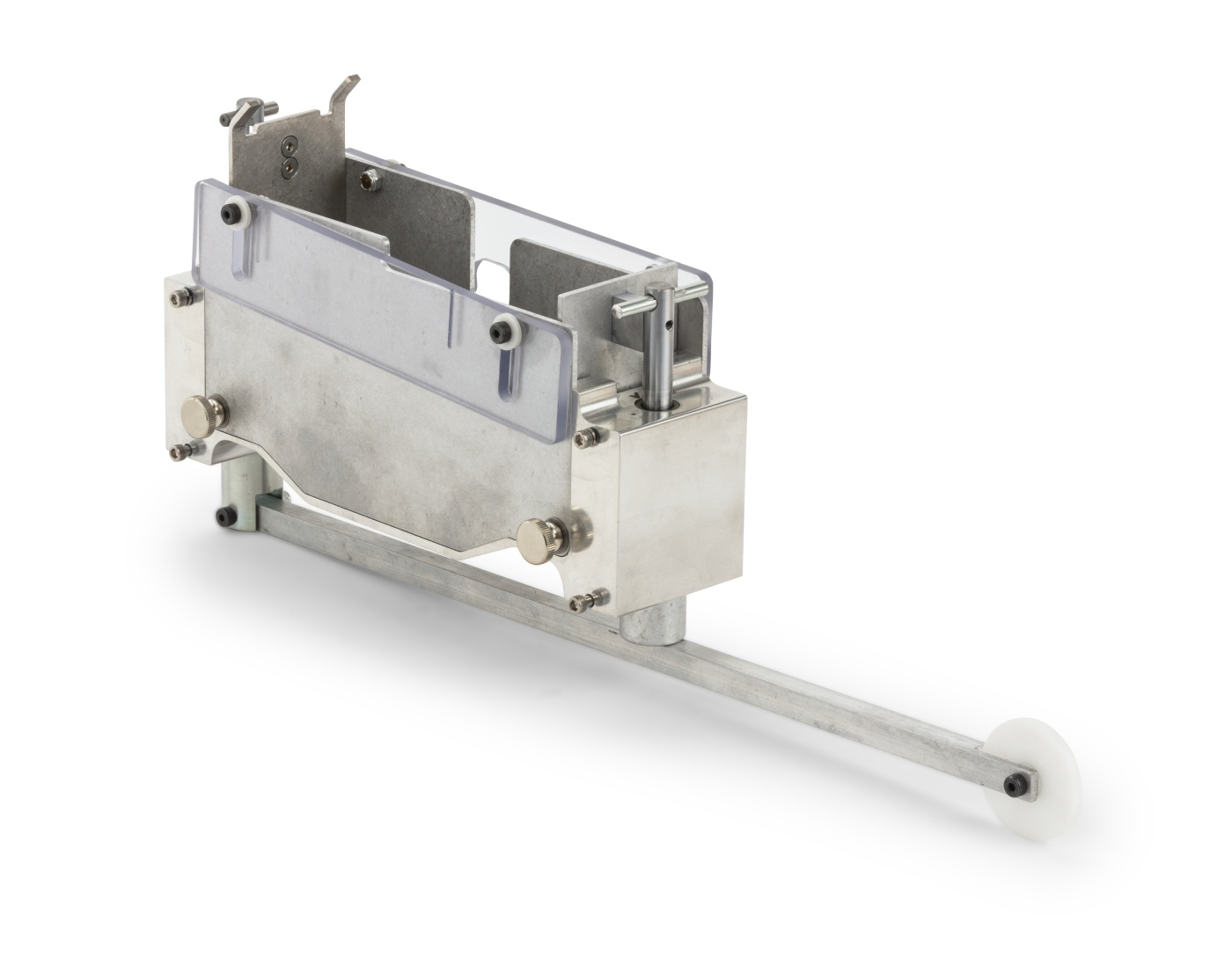 Blade block assy X150