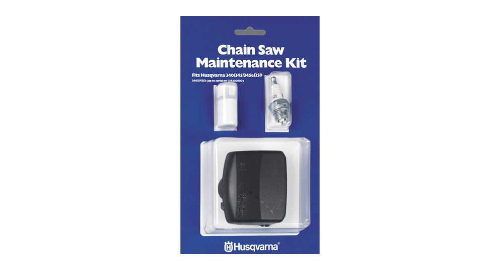 Servicekit Röjsåg 340/345/350/346XP