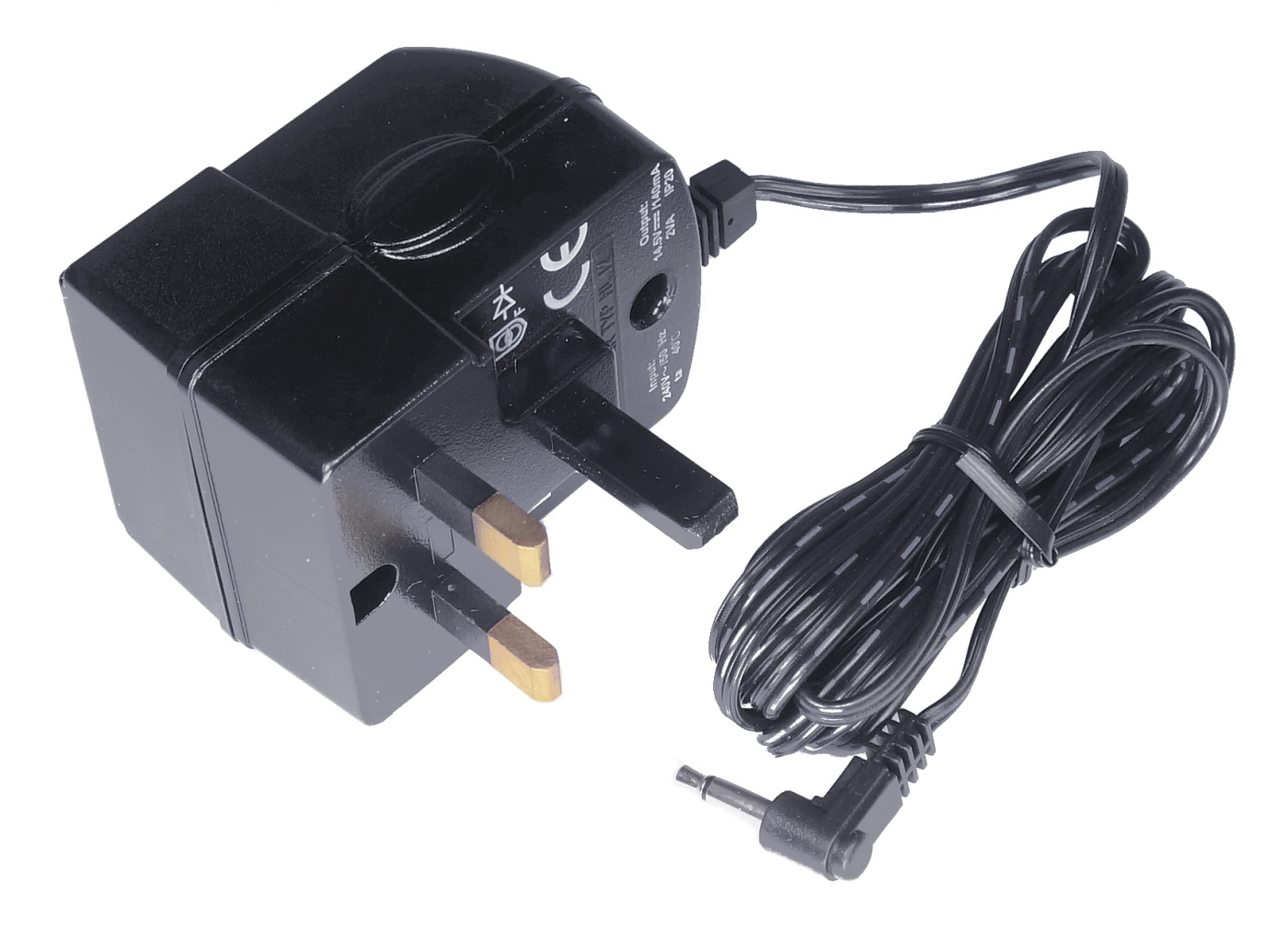 Gb Battery Charger