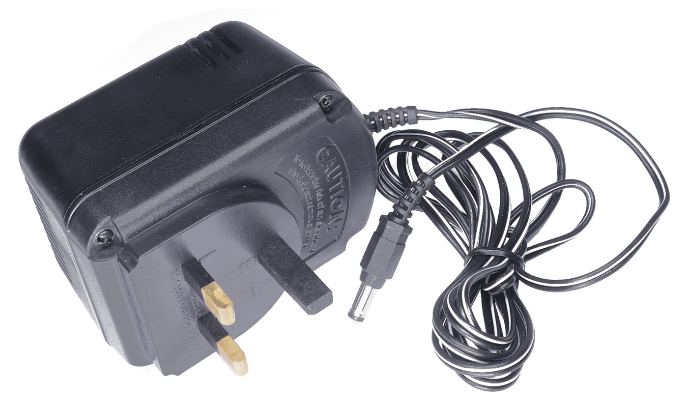 Gb Battery Charger