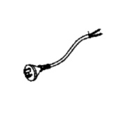 Extnsn Cable Mld Plug Euro Extnsn Cable Mld Plug Euro