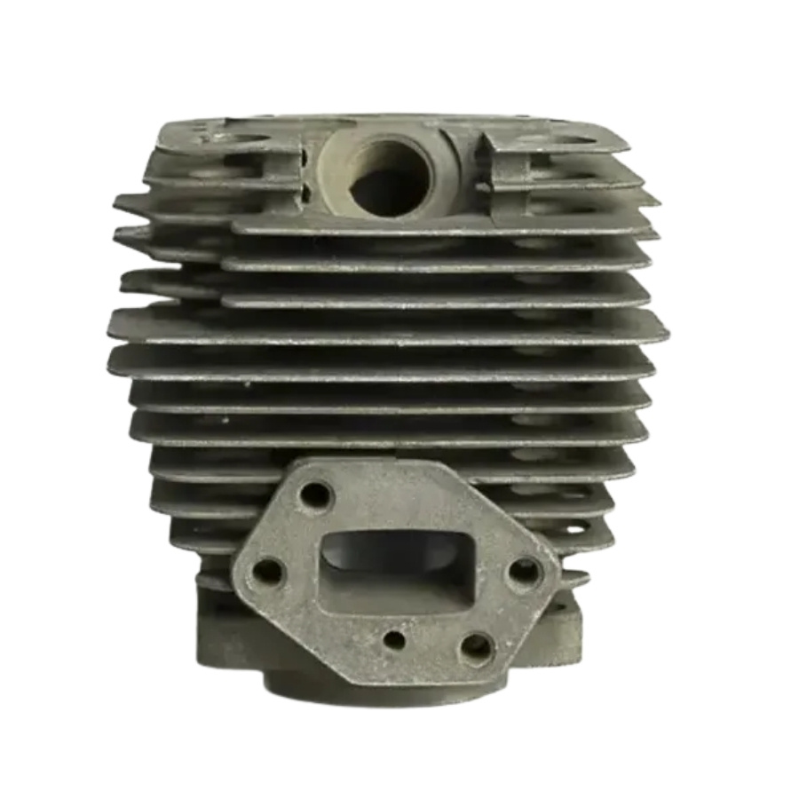 Cylinder